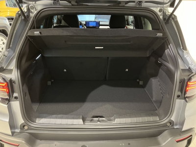 Jeep Avenger 1.2 turbo e-hybrid mhev Summit fwd 110cv edct6 (15)
