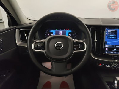 Volvo V60 T6 Recharge AWD Plug-in Hybrid R-design (16)