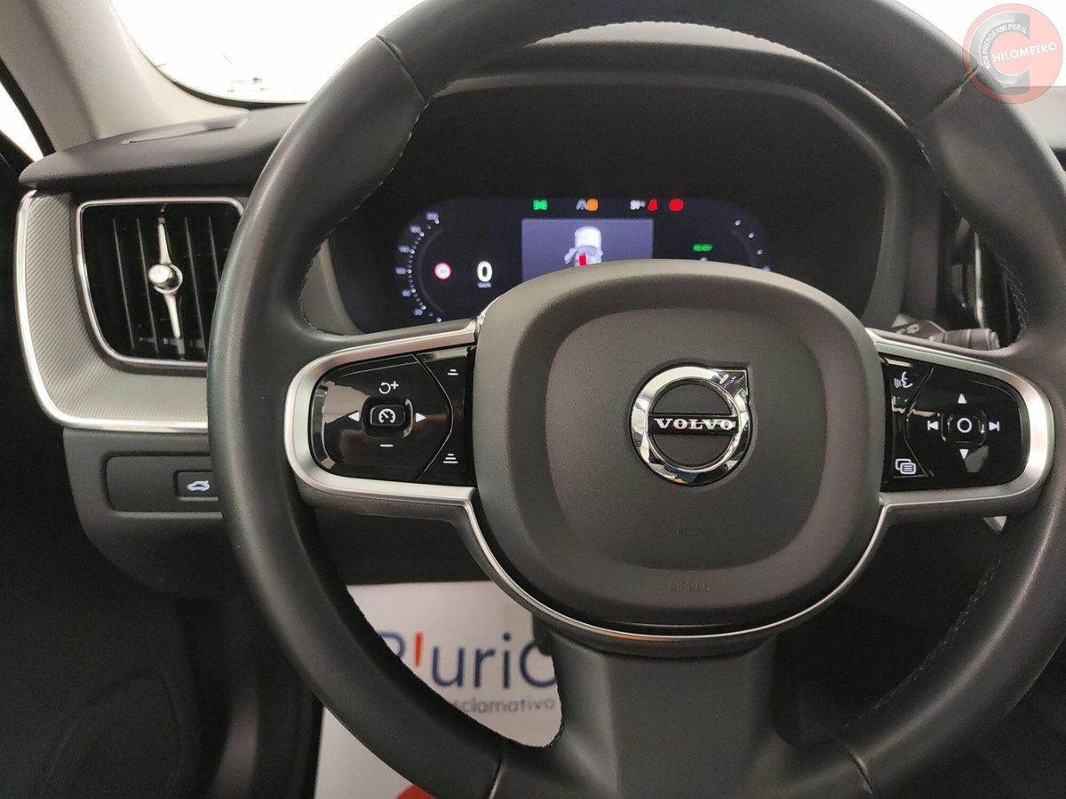 Volvo V60 T6 Recharge AWD Plug-in Hybrid R-design (18)