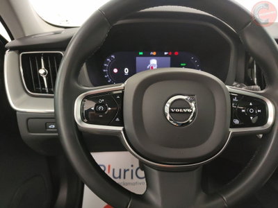 Volvo V60 T6 Recharge AWD Plug-in Hybrid R-design (18)
