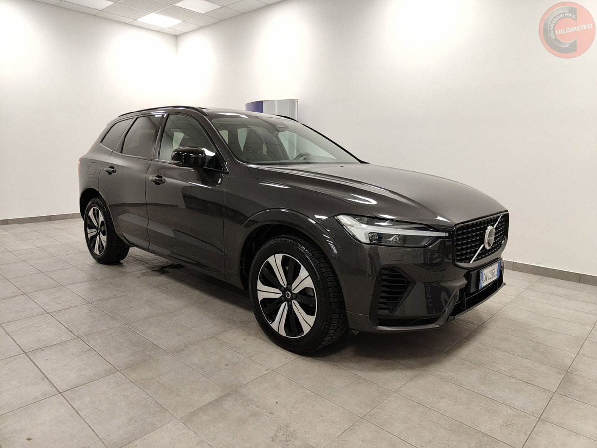 Volvo V60 T6 Recharge AWD Plug-in Hybrid R-design (2)