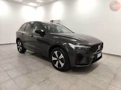Volvo V60 T6 Recharge AWD Plug-in Hybrid R-design (2)