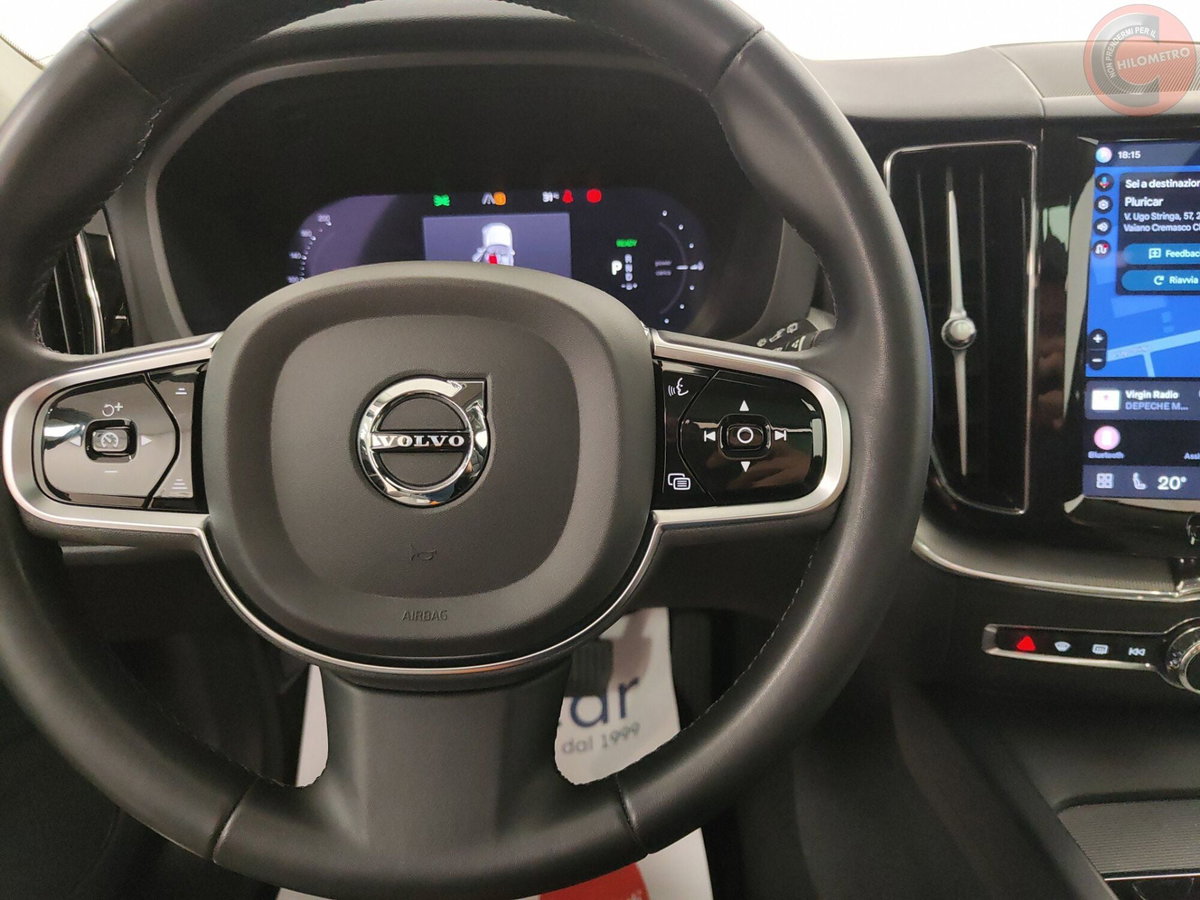 Volvo V60 T6 Recharge AWD Plug-in Hybrid R-design (20)