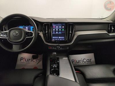 Volvo V60 T6 Recharge AWD Plug-in Hybrid R-design (3)