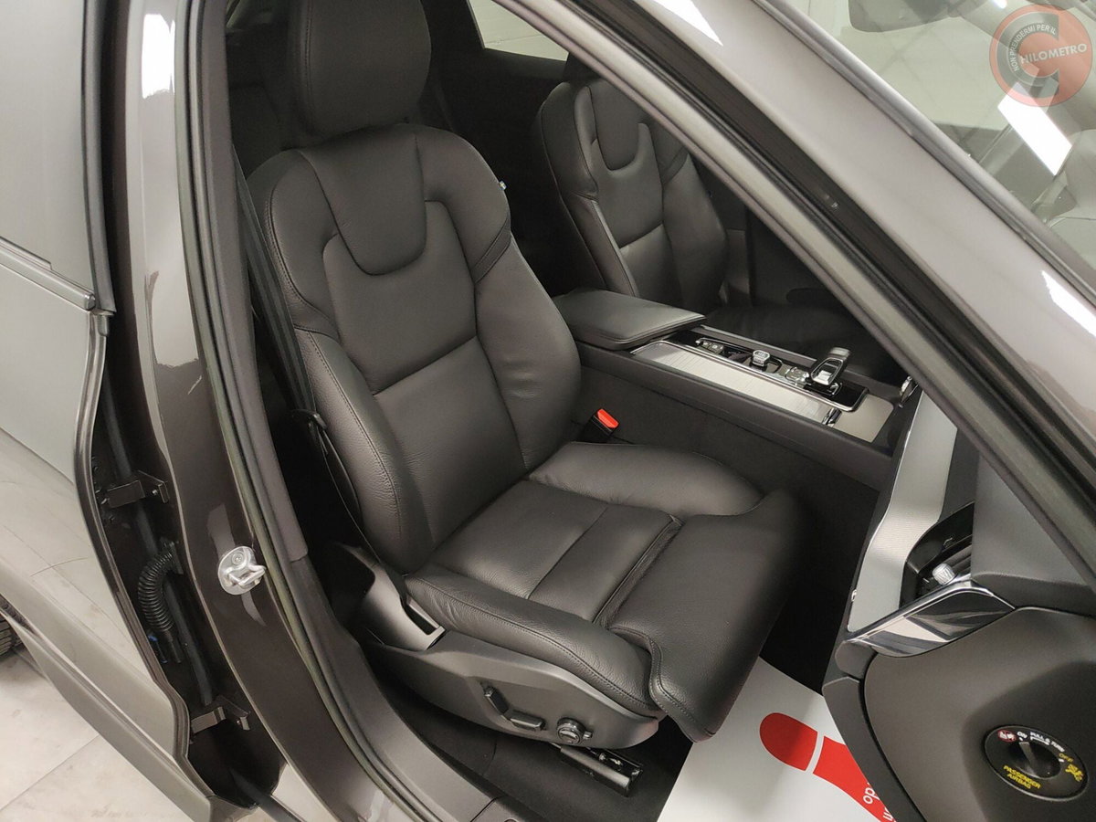 Volvo V60 T6 Recharge AWD Plug-in Hybrid R-design (5)