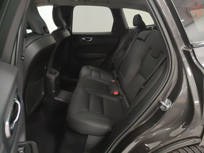 Volvo V60 T6 Recharge AWD Plug-in Hybrid R-design (6)