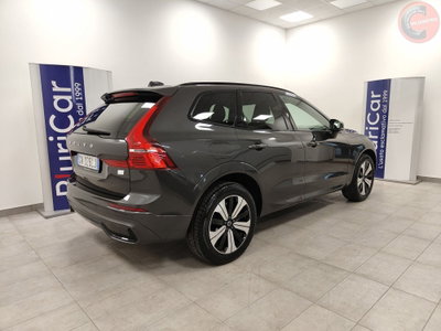 Volvo V60 T6 Recharge AWD Plug-in Hybrid R-design (8)