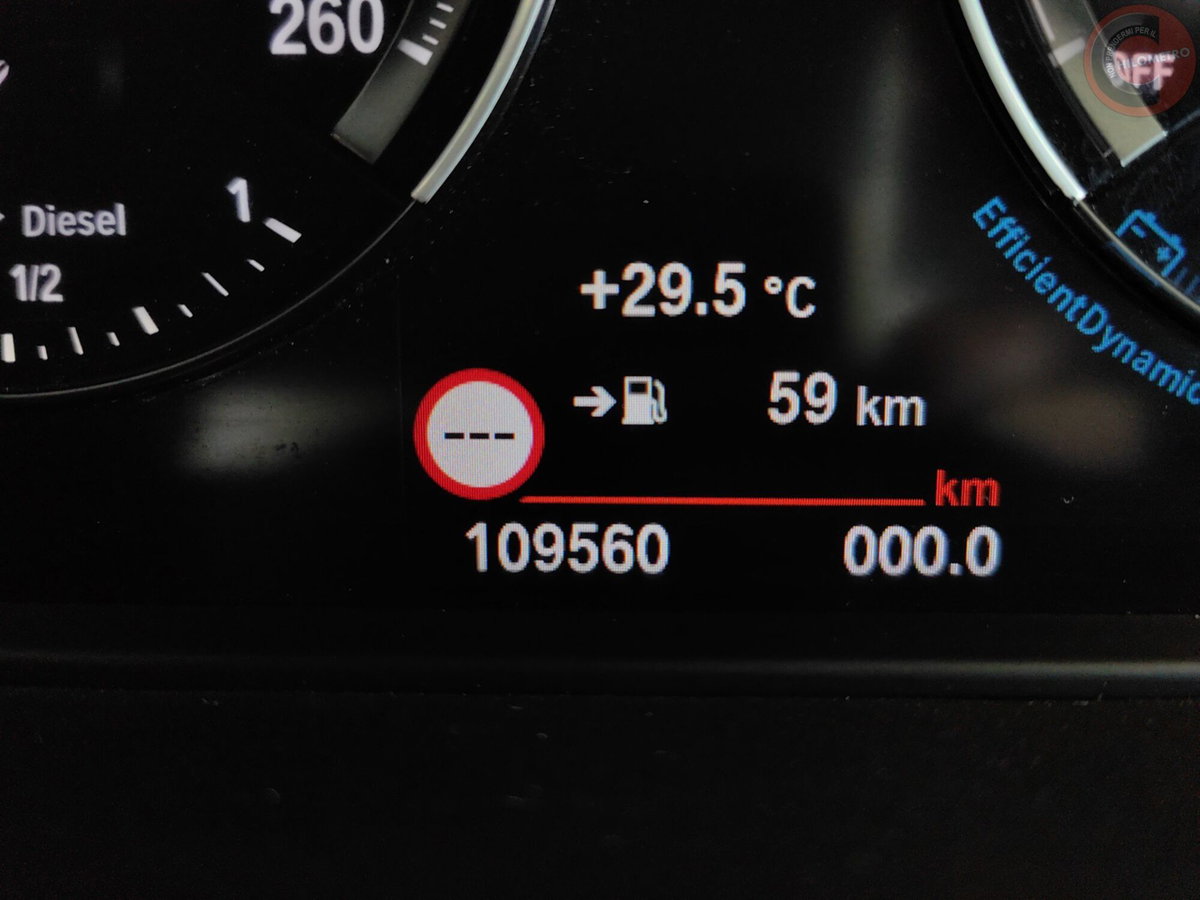 BMW X1 sDrive18d (10)
