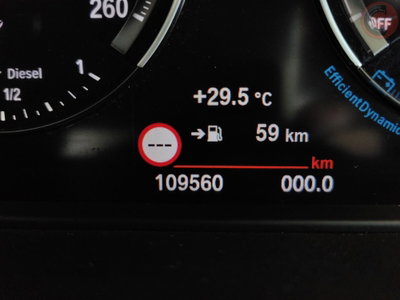 BMW X1 sDrive18d (10)
