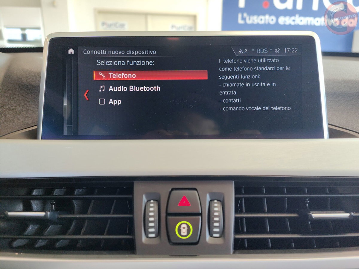 BMW X1 sDrive18d (13)