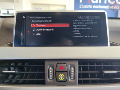 BMW X1 sDrive18d (13)