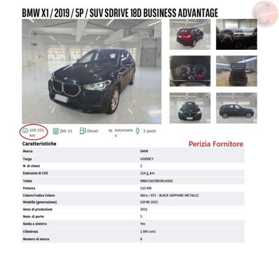 BMW X1 sDrive18d (14)