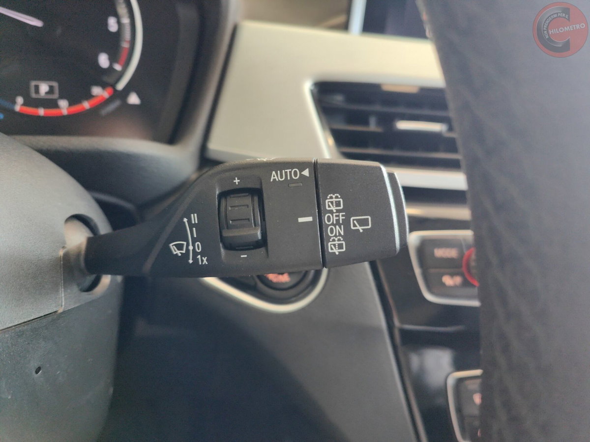 BMW X1 sDrive18d (18)