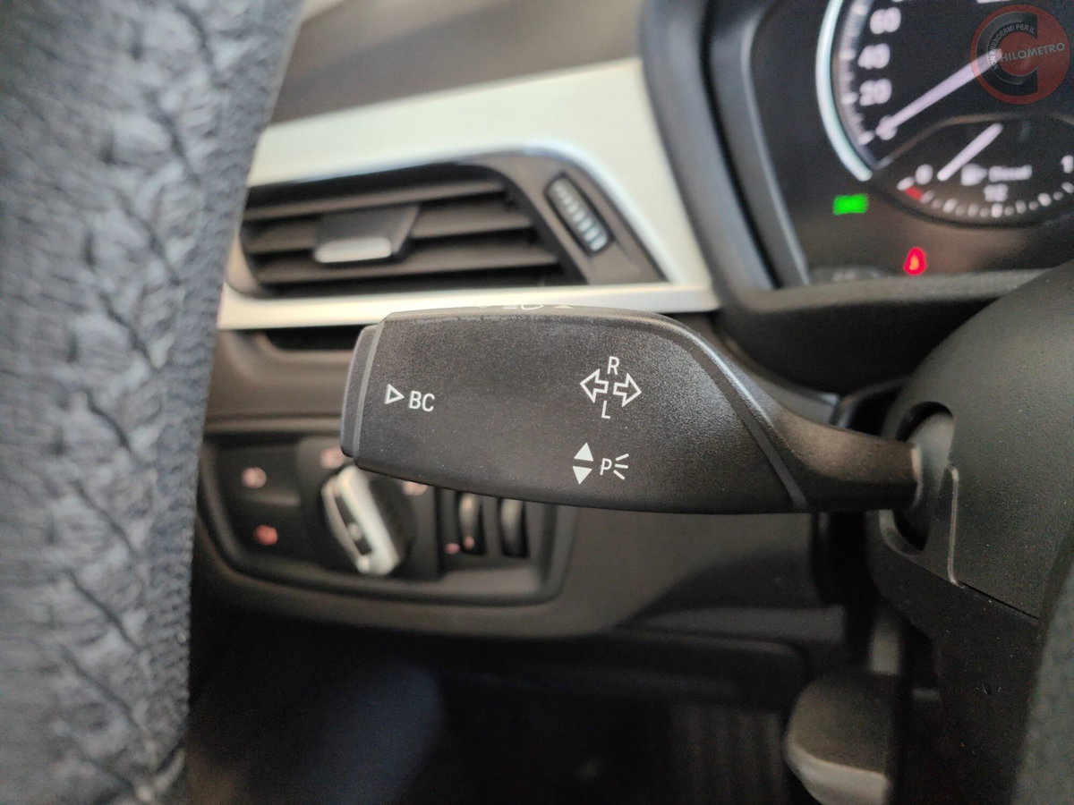 BMW X1 sDrive18d (19)