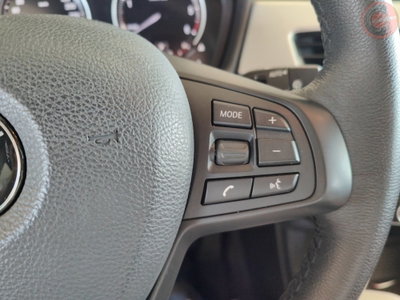 BMW X1 sDrive18d (20)
