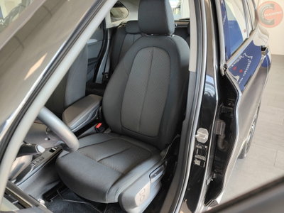 BMW X1 sDrive18d (4)