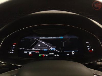 Audi Q8 Q8 50 TDI 286 CV quattro tiptronic (11)