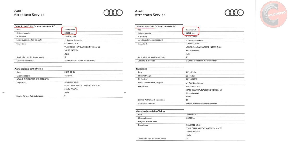 Audi Q8 Q8 50 TDI 286 CV quattro tiptronic (14)