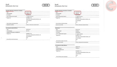Audi Q8 Q8 50 TDI 286 CV quattro tiptronic (14)