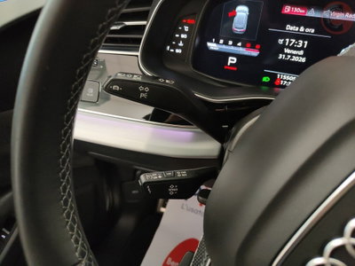 Audi Q8 Q8 50 TDI 286 CV quattro tiptronic (17)