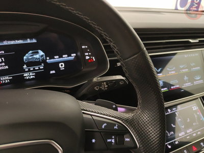 Audi Q8 Q8 50 TDI 286 CV quattro tiptronic (19)