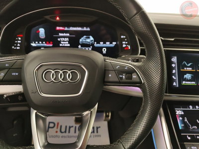 Audi Q8 Q8 50 TDI 286 CV quattro tiptronic (20)