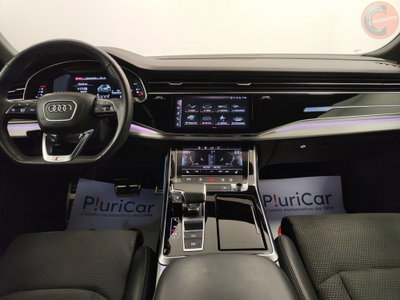Audi Q8 Q8 50 TDI 286 CV quattro tiptronic (3)