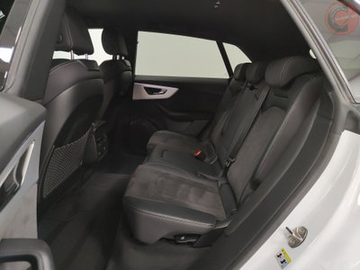 Audi Q8 Q8 50 TDI 286 CV quattro tiptronic (6)