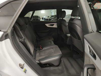 Audi Q8 Q8 50 TDI 286 CV quattro tiptronic (7)