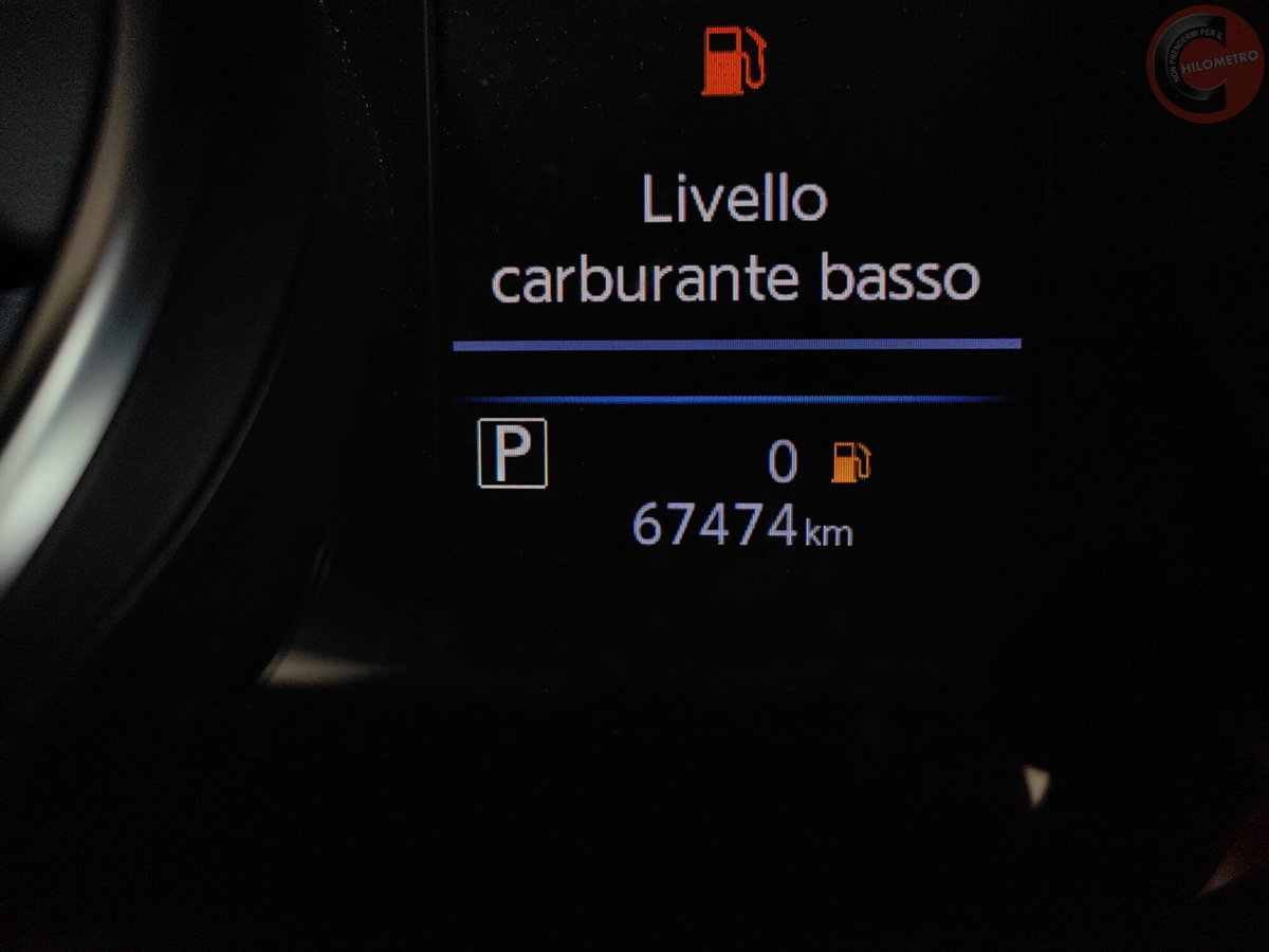 Nissan Qashqai 1.5 dCi 115 CV DCT N-Connecta (10)