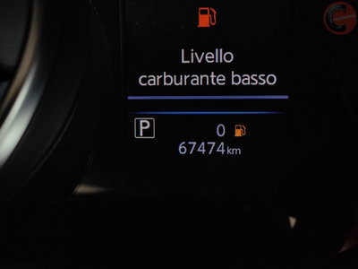 Nissan Qashqai 1.5 dCi 115 CV DCT N-Connecta (10)