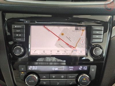 Nissan Qashqai 1.5 dCi 115 CV DCT N-Connecta (11)