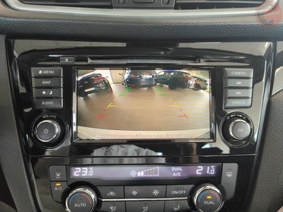 Nissan Qashqai 1.5 dCi 115 CV DCT N-Connecta (12)