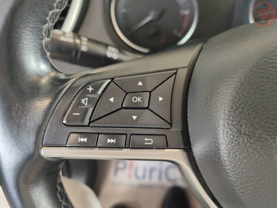 Nissan Qashqai 1.5 dCi 115 CV DCT N-Connecta (17)