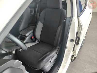 Nissan Qashqai 1.5 dCi 115 CV DCT N-Connecta (4)