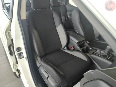 Nissan Qashqai 1.5 dCi 115 CV DCT N-Connecta (5)
