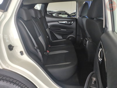 Nissan Qashqai 1.5 dCi 115 CV DCT N-Connecta (6)