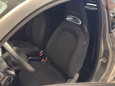 Abarth 595 Cabrio 595 C 1.4 Turbo T-Jet 165 CV Turismo (3)