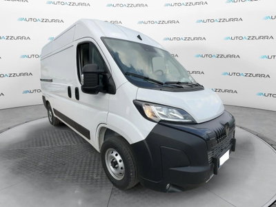 Peugeot Boxer Furgone 33 L2H2 2.2 diesel 140cv S&S nuovo