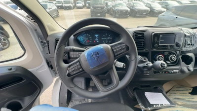 Peugeot Boxer Furgone 33 L2H2 2.2 diesel 140cv S&S (12)