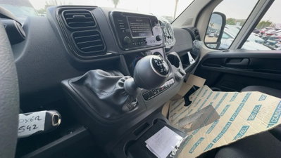 Peugeot Boxer Furgone 33 L2H2 2.2 diesel 140cv S&S (14)