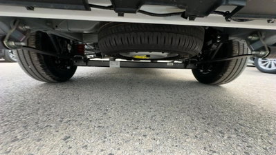 Peugeot Boxer Furgone 33 L2H2 2.2 diesel 140cv S&S (6)