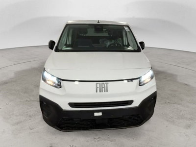 Fiat Doblò Furgone van d.cab XL 1.5 diesel 130cv auto (2)