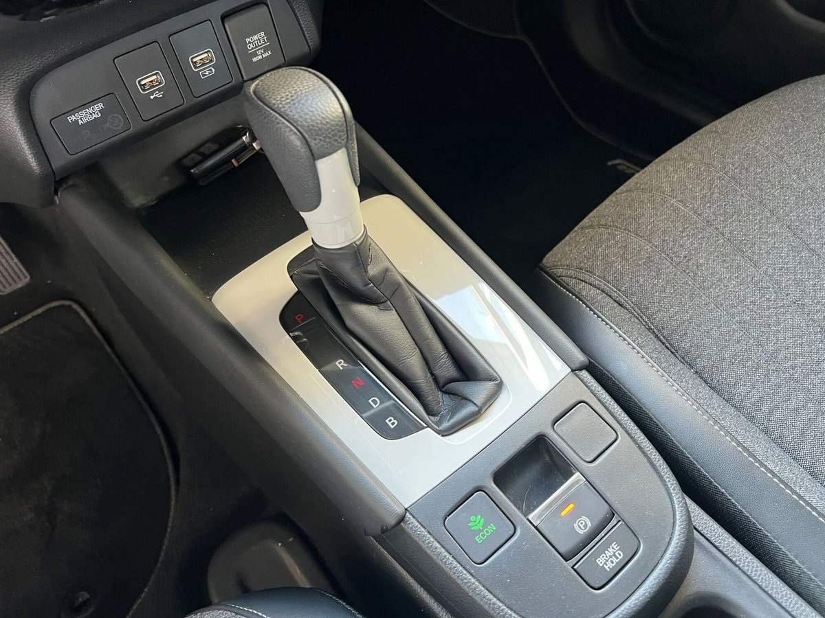 Honda Jazz 1.5 Hev eCVT Elegance (15)