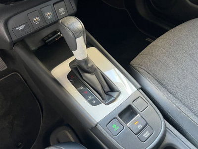 Honda Jazz 1.5 Hev eCVT Elegance (15)