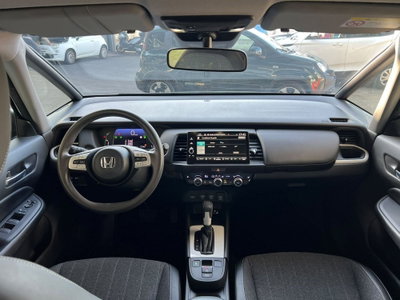 Honda Jazz 1.5 Hev eCVT Elegance (16)