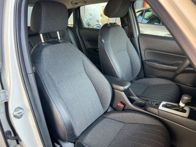 Honda Jazz 1.5 Hev eCVT Elegance (18)