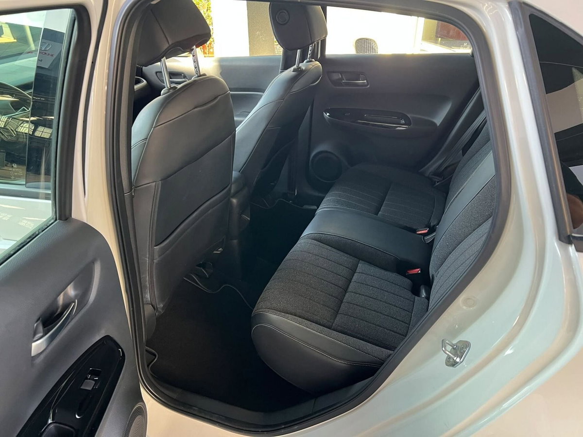 Honda Jazz 1.5 Hev eCVT Elegance (19)