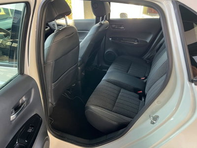 Honda Jazz 1.5 Hev eCVT Elegance (19)