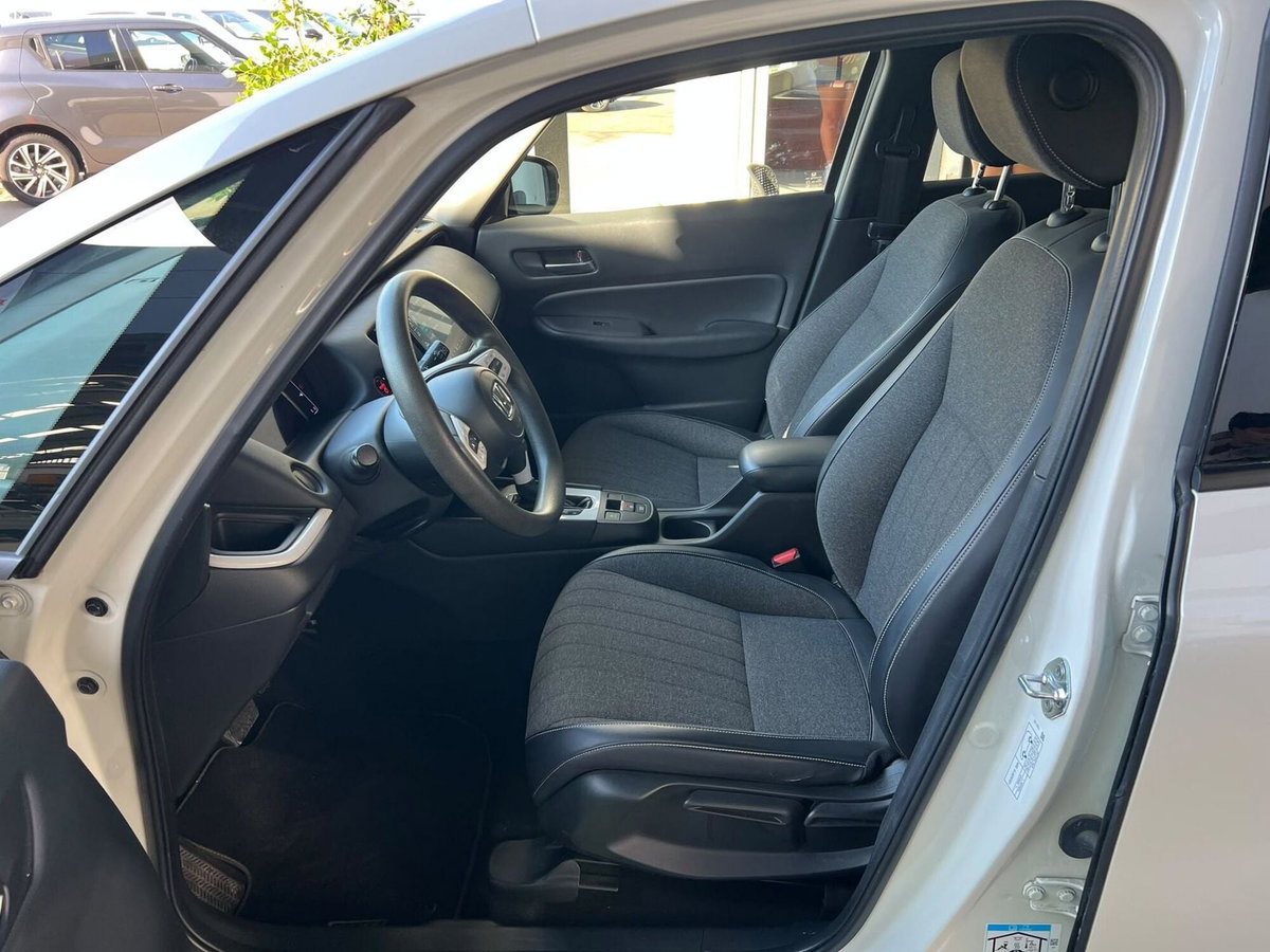 Honda Jazz 1.5 Hev eCVT Elegance (7)